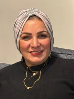 عبير اللحام