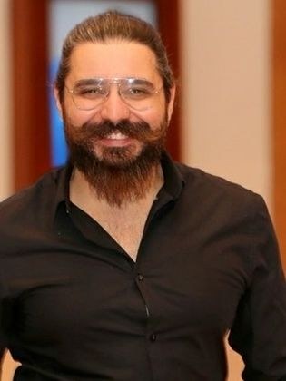 جاد بو كرم