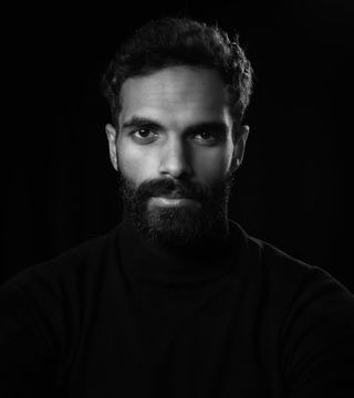 عمر شرقي