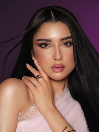 غفران القريشي