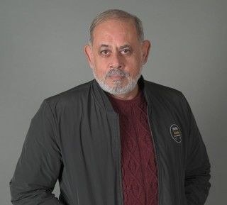 عادل شعبان