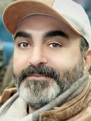 علاء قاسم