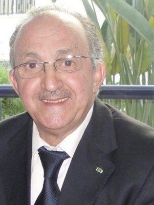 محمد الجم