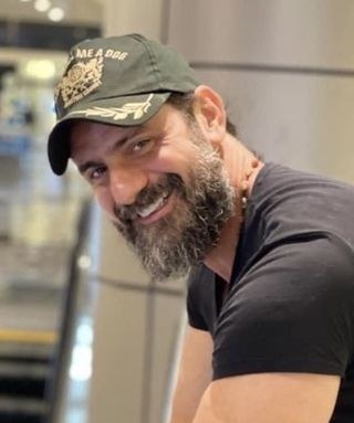 عمرو مهدي