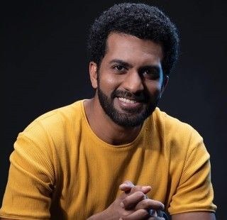 كريم سرور Karim Souror