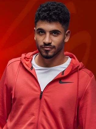 يوسف أشرف مصيلحي