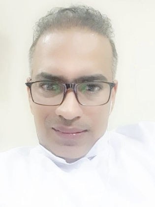 أمين الصايغ