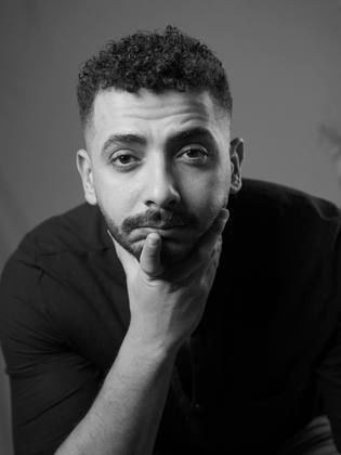 محمود بكر