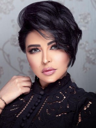 لمياء طارق