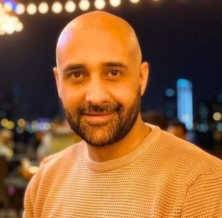 محمد الغريب