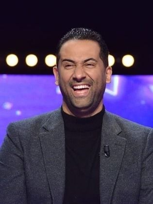 نبيل بن مسمية (نبيل كلاب)
