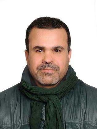 محمود الويسي
