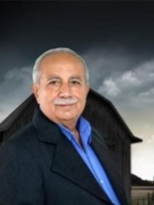 جوزيف سعيد