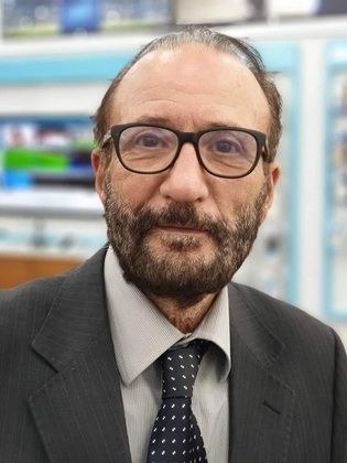 حسن قرفال