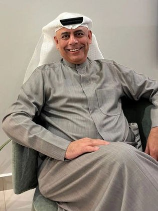 فهد العبدالمحسن