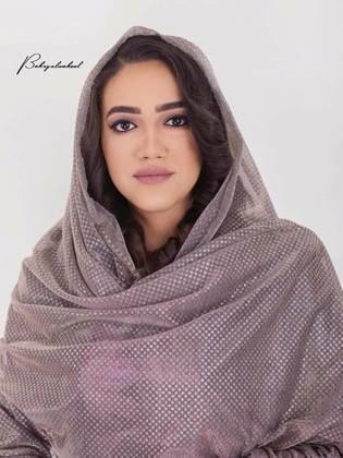 سلمى ضو البيت