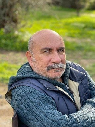 مصطفى أفكيران