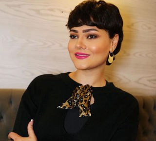 رباب طارق
