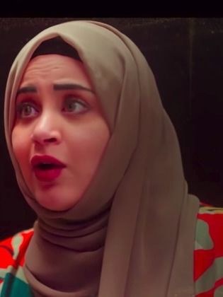 فريال يوسف