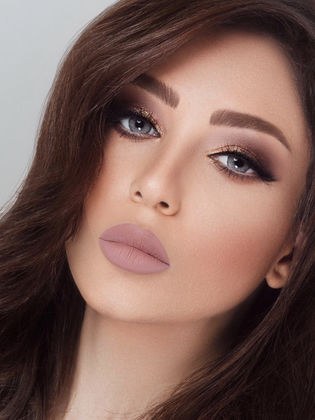 صابرين بورشيد