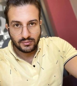 محمد الغمري