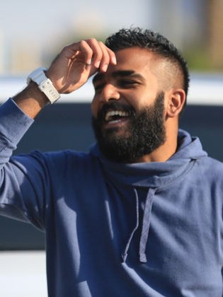 محمد ذياب