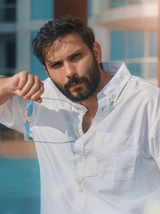 محمد المسلم