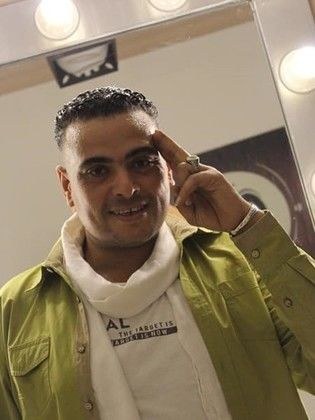 ثابت الرايق