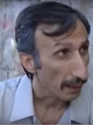 محمد جعفر