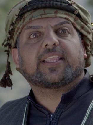 زيد مصطفى/ زيد خليل
