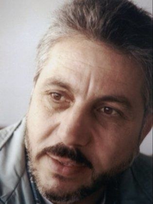 جمال نصار