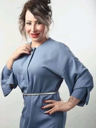 هدى بن عمر