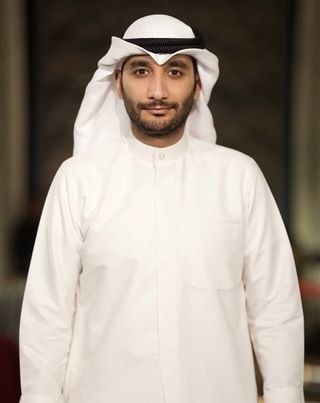 أحمد العوضي