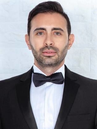 مهدي السيد