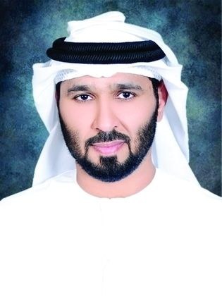 خلف الأحبابي