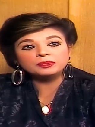 ميرفت الشناوي