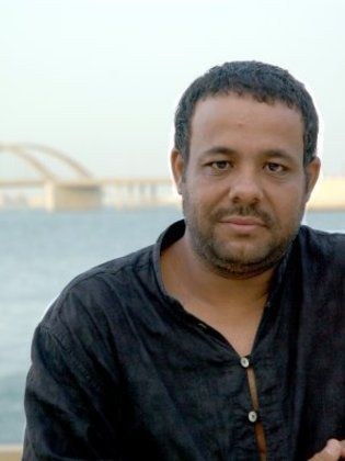 عبدالله اليامي