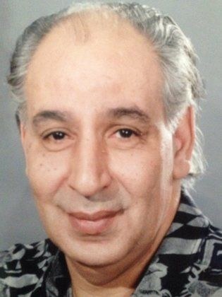 محمد الجدي