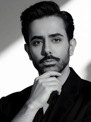 صالح الراشد