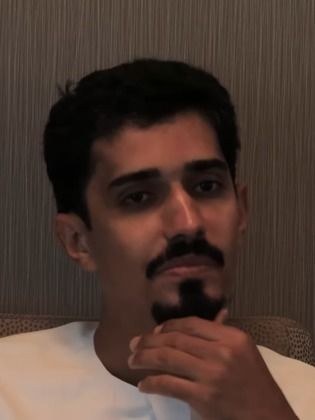 صهيب عبدالله