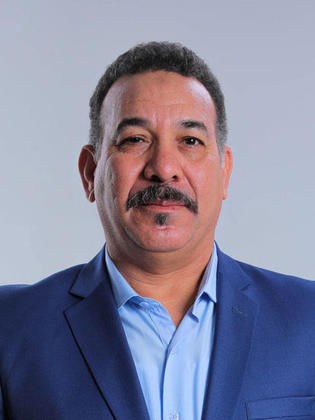 إدريس الروخ