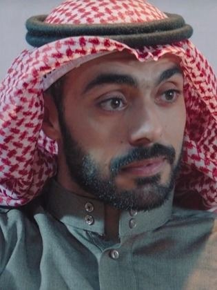 طارق الخالدي
