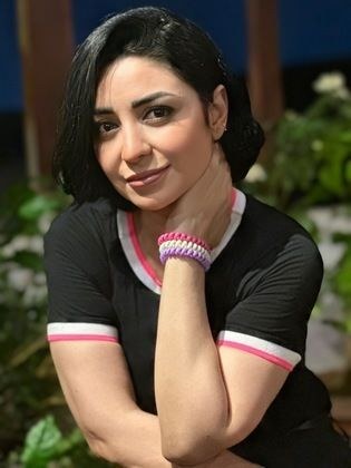 تغريد عبدالرحمن