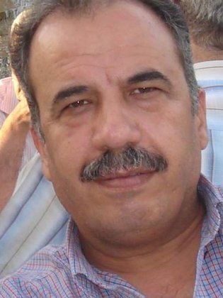 يحيى الكفري
