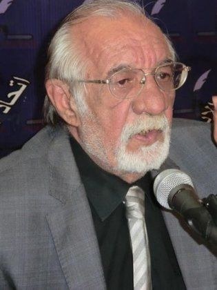 محسن العزاوي