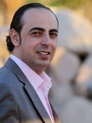 أنس القرالة