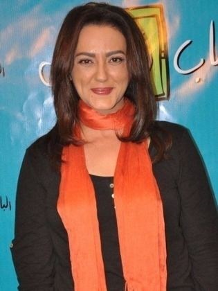 كارولين خليل