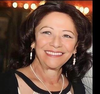 ماجدة منير