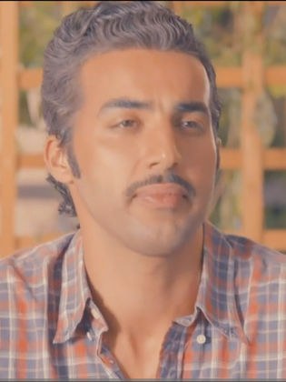 محمد الرفاعي