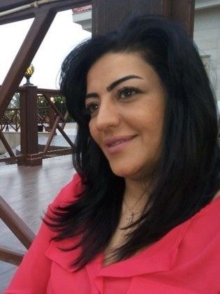 فاطمة حسن